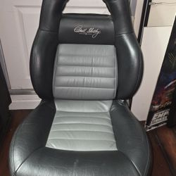 Shelby Series 1 Seat