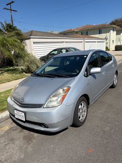 2007 Toyota Prius