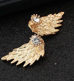 Angel Wings Earrings