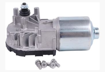 Lesurey VW Front Windshield Wiper Motor, 1Q1-955-119-C 1Q1-955-119-A