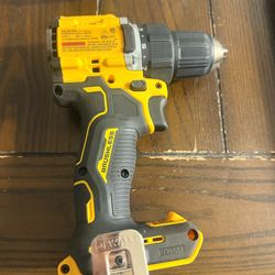 Dewalt drill