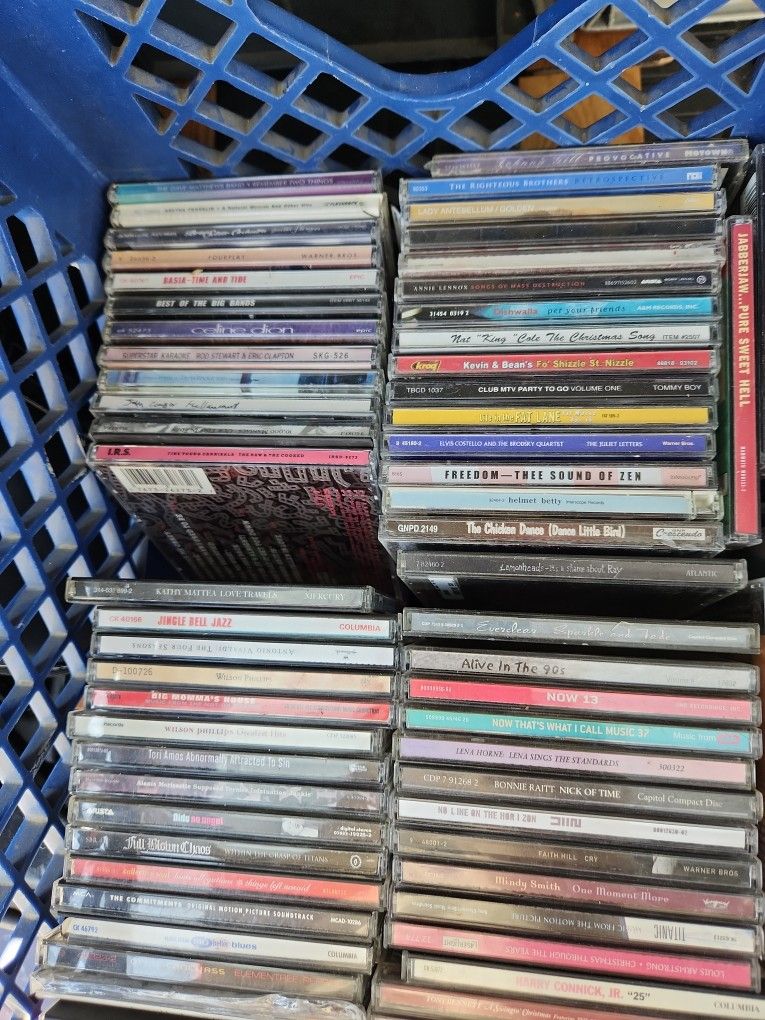 Cds .40