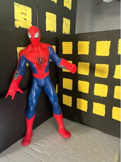Spider Man party