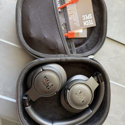 JBL Headphones