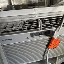 Window AC