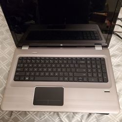 HP pavilion DV7 Laptop