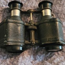 Binoculars
