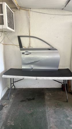 2022 2023 2024 2025 HONDA CIVIC  RIGHT PASSENGER  SIDE FRONT DOOR SHELL PANEL OEM