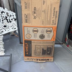 Storage Unit 