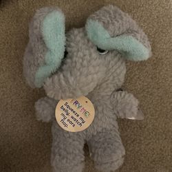 Baby Plushy 