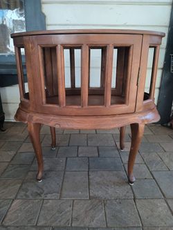 Vintage Table
