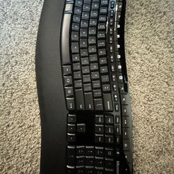 Microsoft Keyboard