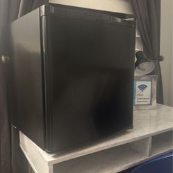 Table Top Mini Refrigerator