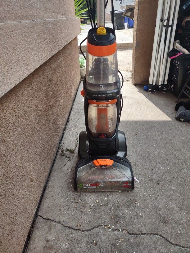 Bissell Carpet Cleaner