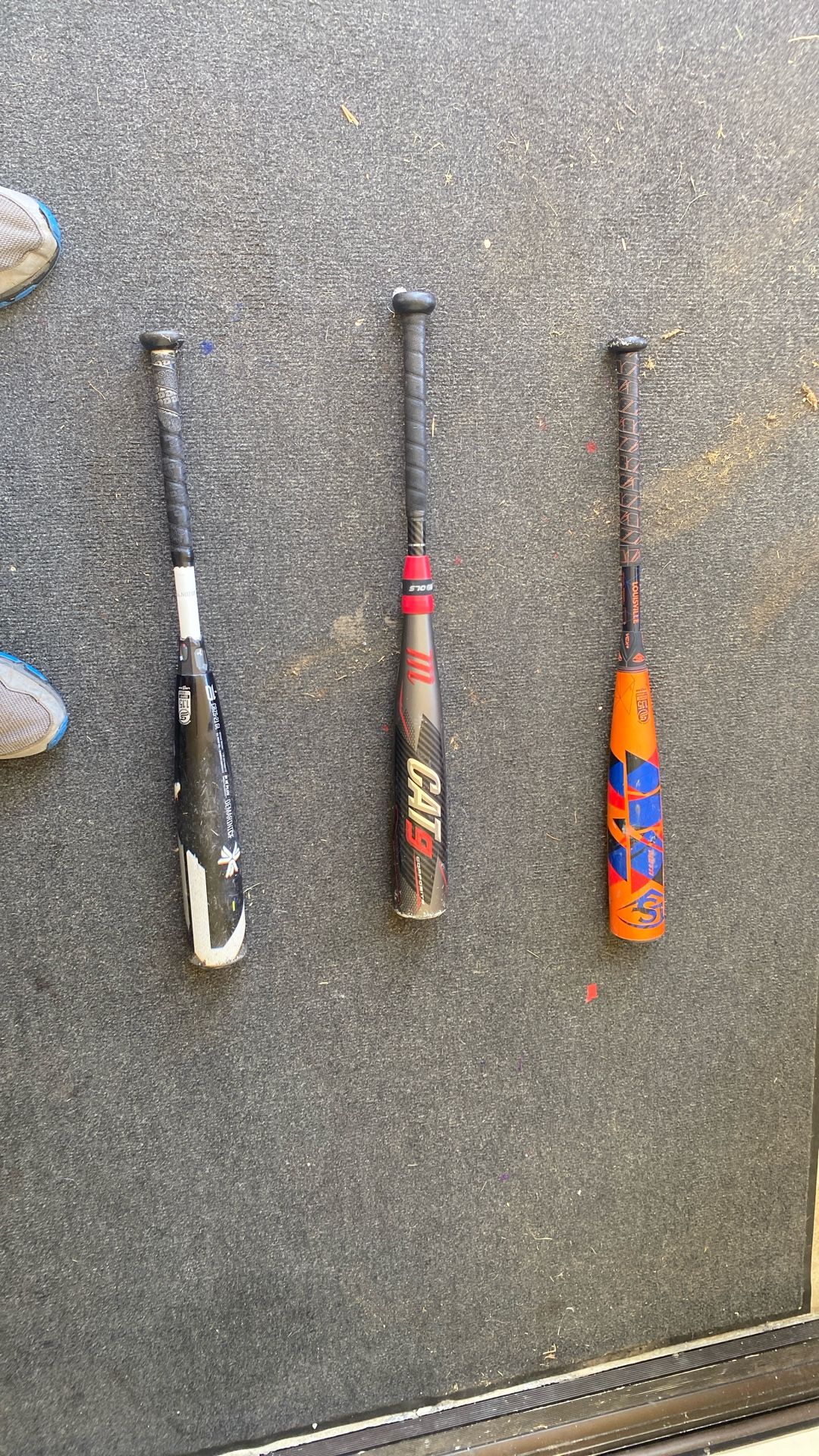 Baseball Bats