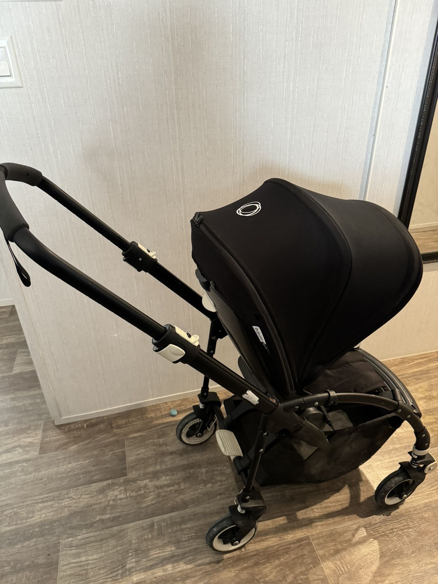 Bugaboo Bee 5 Stroller