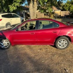 Two Cars For Sale 2026 Tags Smogged 