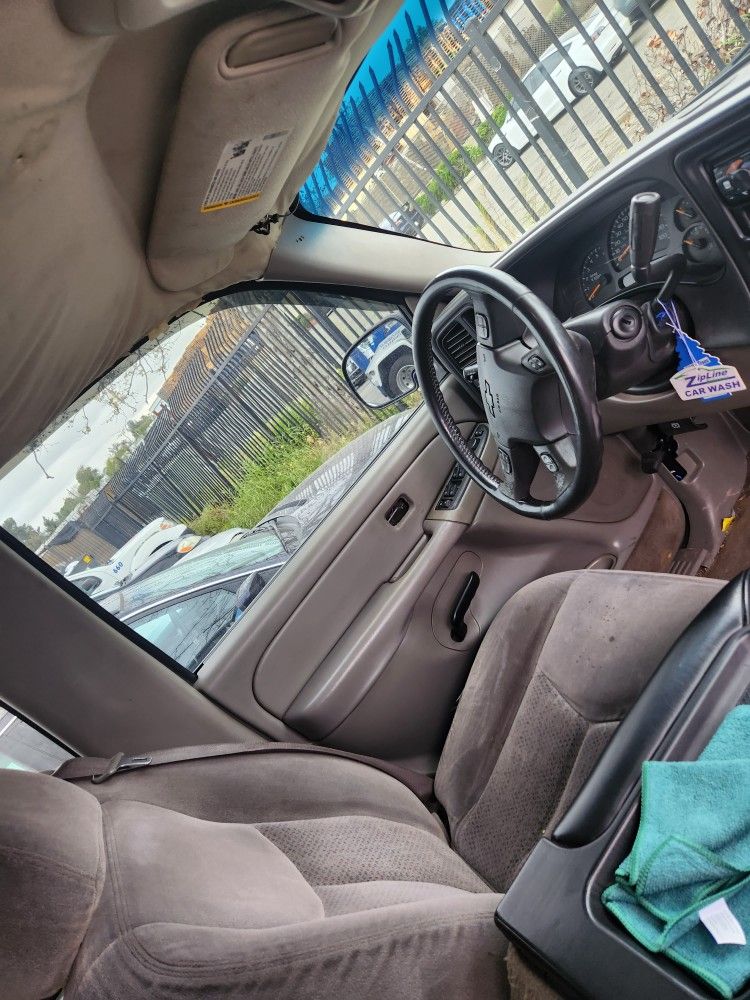 chevy tahoe for Sale in Fontana, CA OfferUp