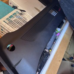 Tesla Model 3 And Y Bumpers Different Years 