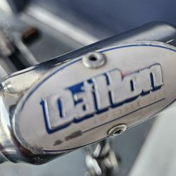 Dahon. Folding Bicycle