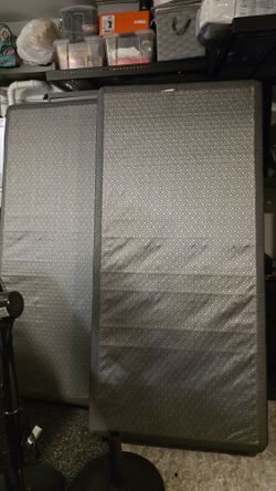 2 Twin Boxspring for FREE