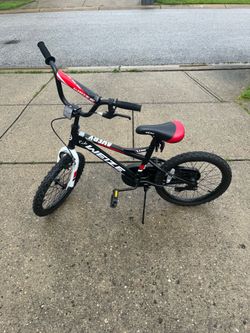 WEIZE kids bike