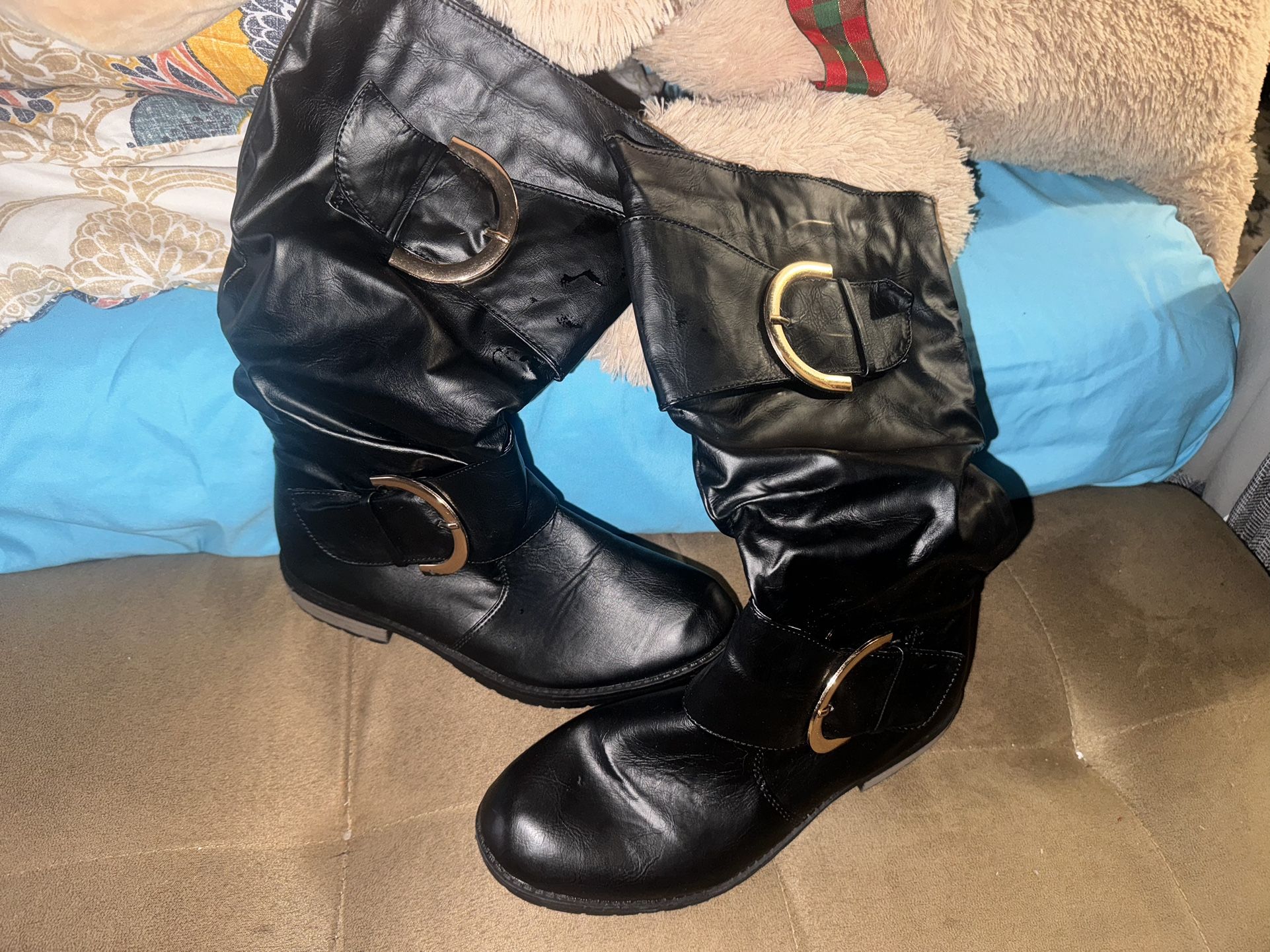 women's boots