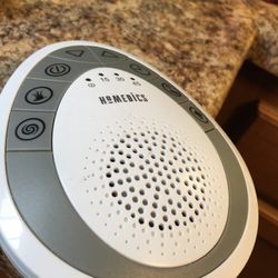 Homedic.   Room Sounder For Baby’s Room