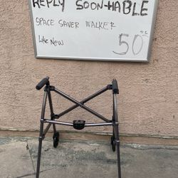 Adult Walker