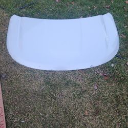 2011 - 2015 Ford Explorer Hood Oem 