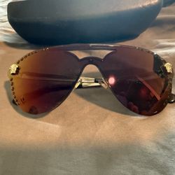Versace Sunglasses