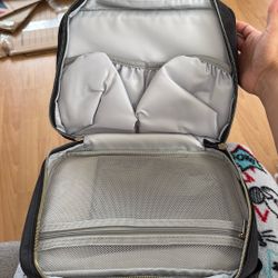 Breast pump Bag 