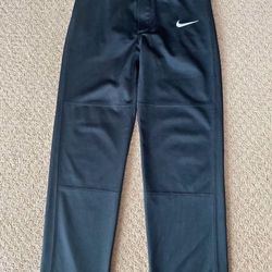 Nike baseball pants size small (youth)