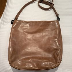 Frye Melissa Hobo bag