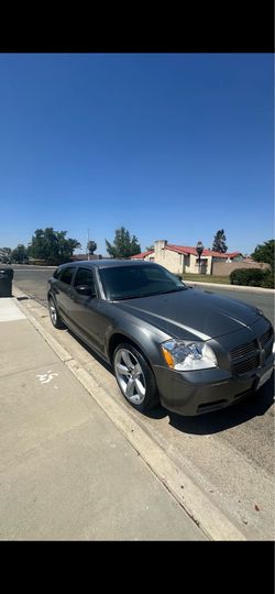 2005 Dodge Magnum