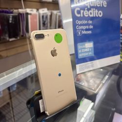 iPhone 7 Plus Unlocked 
