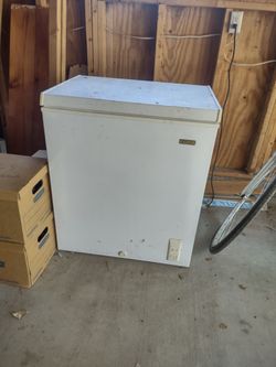 Freezer