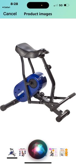 RODEO CORE Exercise machine