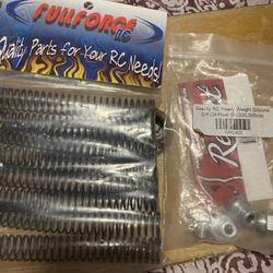 Rc Parts