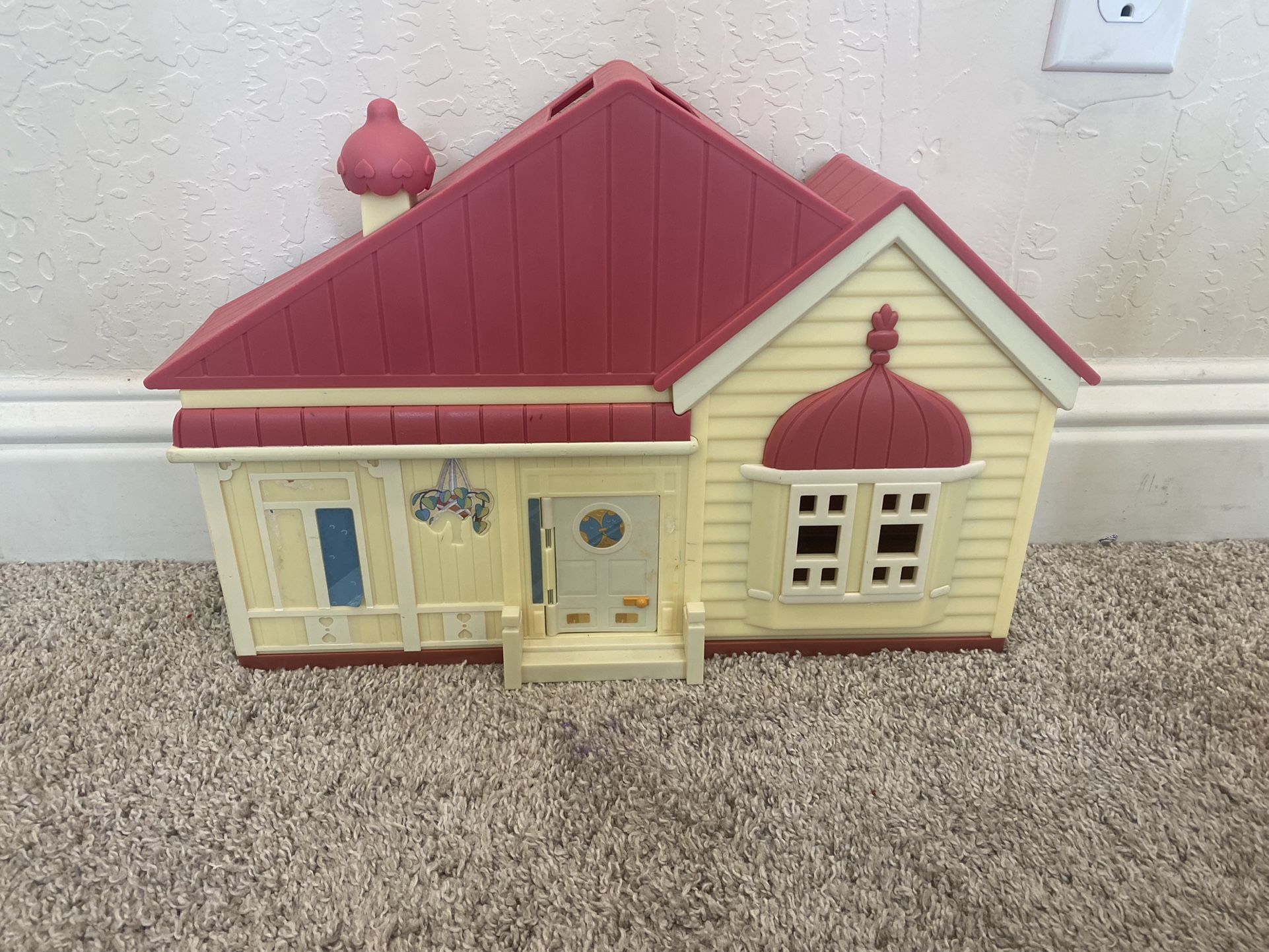 Bluey House 