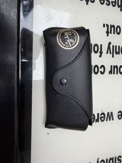 Ray-Ban. Clubmaster