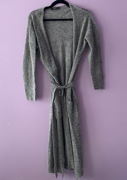 Weekend Max Mara Long Sweater