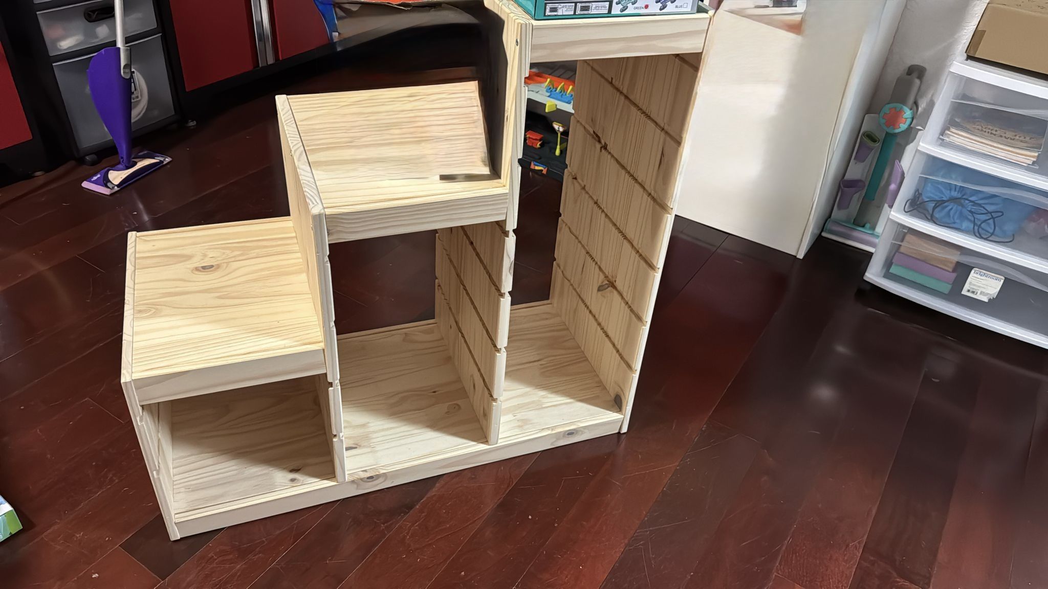 Storage Solution