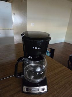Coffee pot