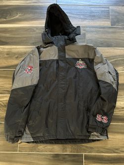 NFR Las Vegas 2011 PRCA Finals Pro Rodeo Jacket 