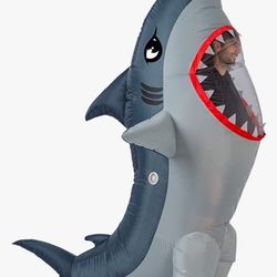Tvaññers Inflatable Cust