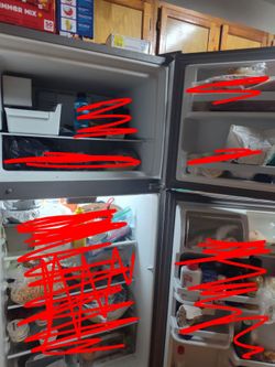 Fridge