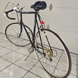 Schwinn World Sport Bicycle 1988 Classic