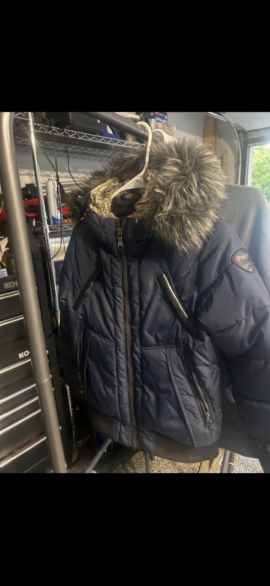 Pajar Jacket