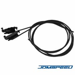 Crew Cab Sunroof Glass Cables For 2015-2020 FORD F150 2017-2019 F250 F350 F450